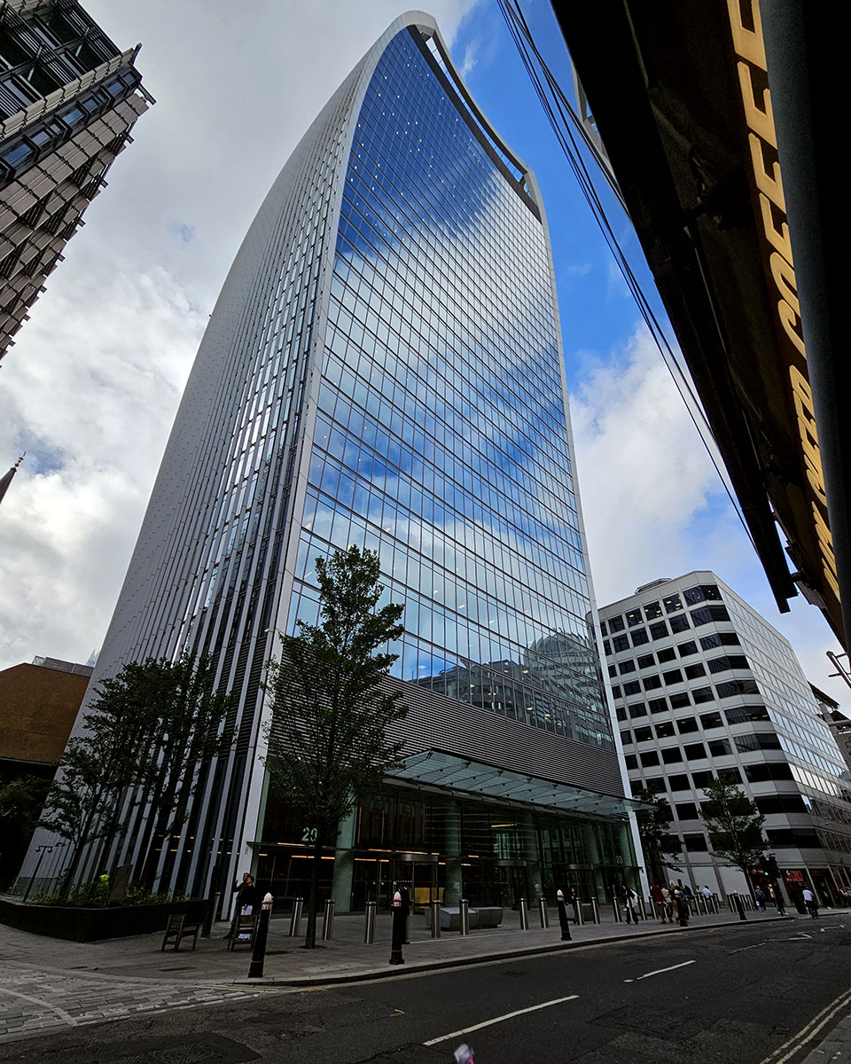 Sky Park