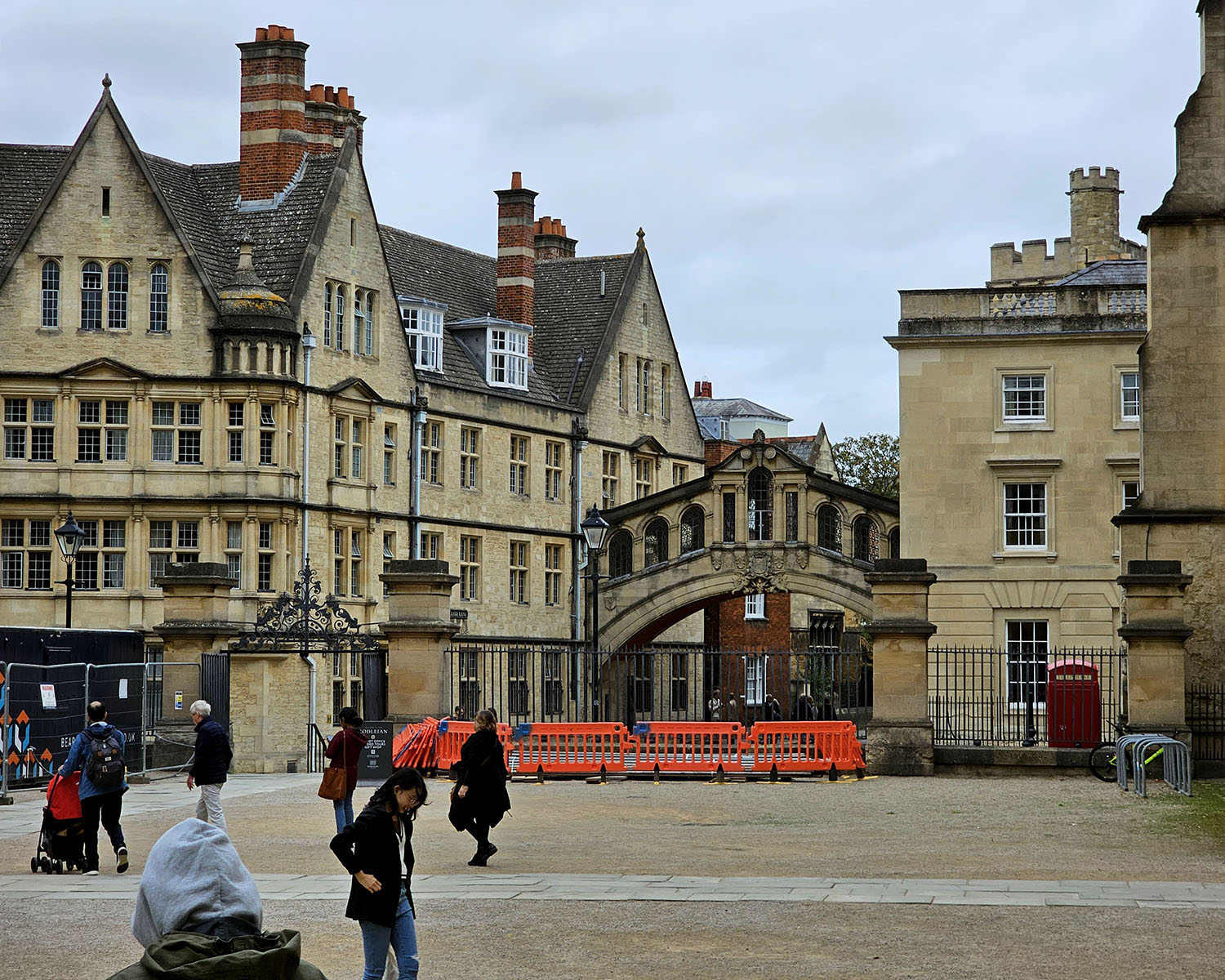 Oxford, UK