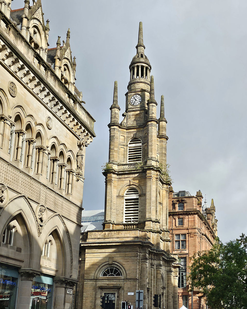 Glasgow, UK