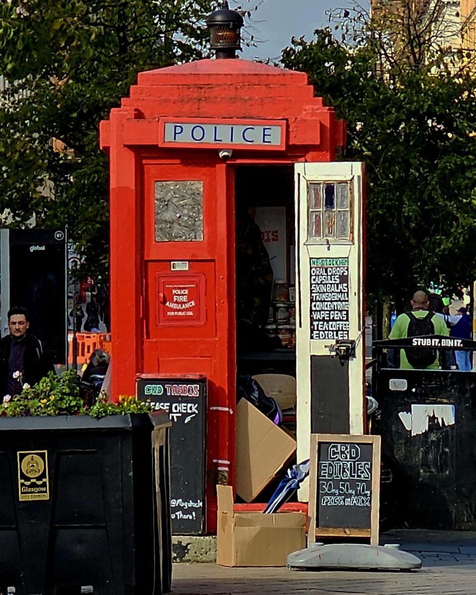 Glasgow, UK