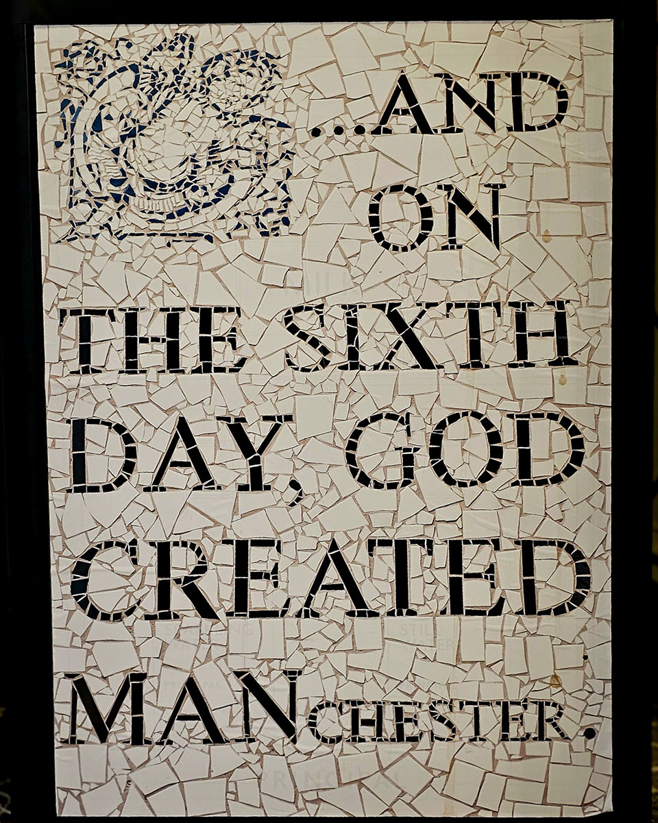 Kimpton Clocktower Hotel, Manchester, UK
