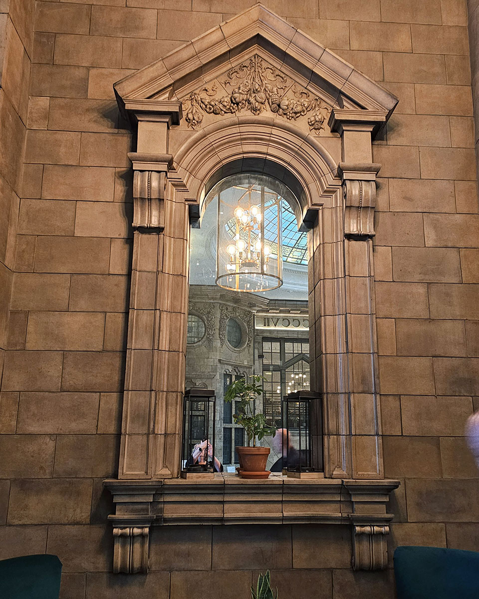 Kimpton Clocktower Hotel, Manchester, UK