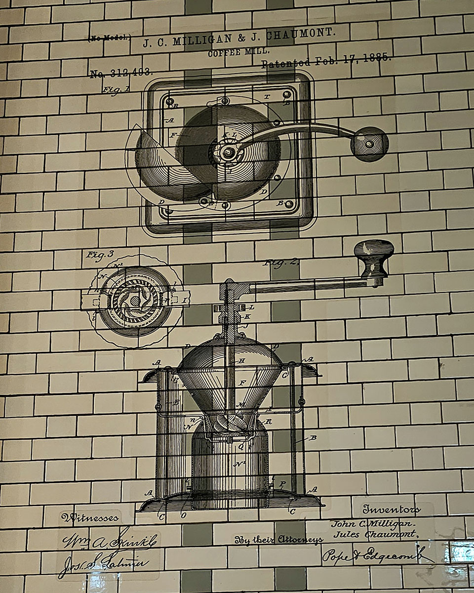 Kimpton Clocktower Hotel, Manchester, UK