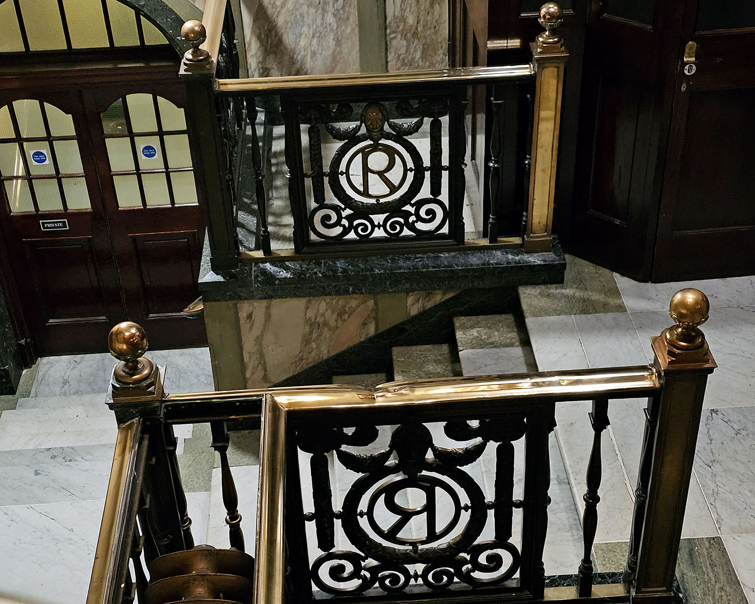 Kimpton Clocktower Hotel, Manchester, UK