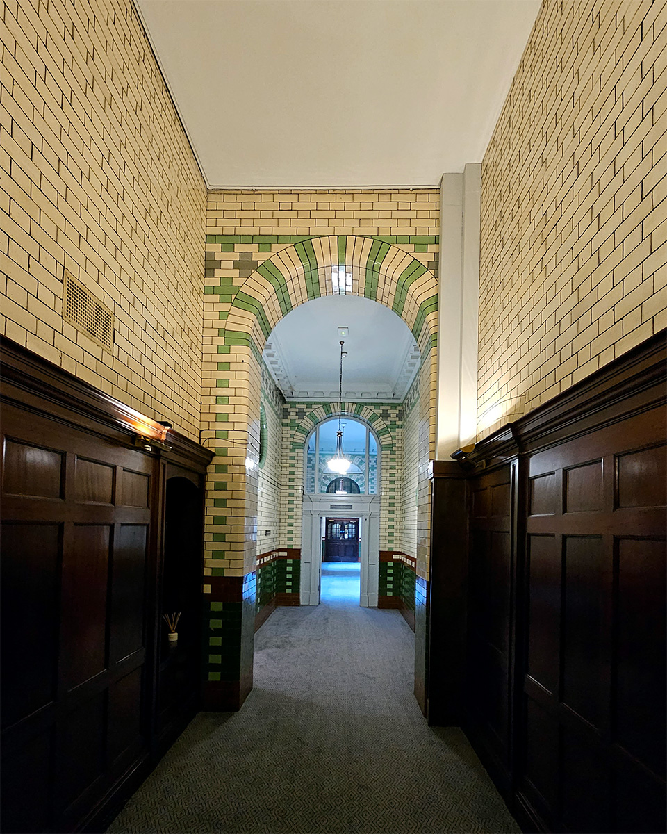 Kimpton Clocktower Hotel, Manchester, UK