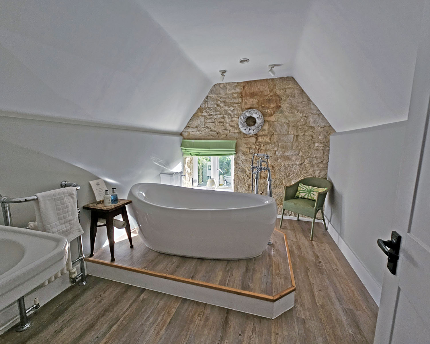 Swallowcliffe, UK